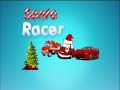 Peli Santa Racer