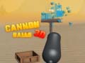 Peli Cannon Balls 3D