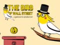 Peli The Birb of Wall Street