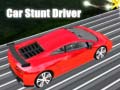 Peli Car Stunt Driver