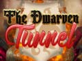 Peli The Dwarven Tunnel