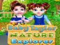 Peli Baby Taylor Nature Explorer