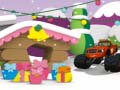Peli Nickelodeon Nursery rhymes jingle bells