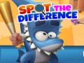 Peli Spot The Differences