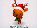 Peli Christmas Reindeer Differences
