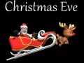 Peli  Christmas Eve