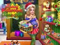 Peli Mommy Shopping Xmas Gifts