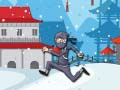 Peli Running Ninja