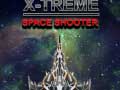 Peli X-treme Space Shooter