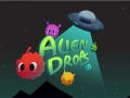 Peli Alien Drops