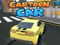 Peli Cartoon Stunt Car