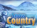 Peli Snow Country