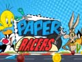 Peli Paper Racers