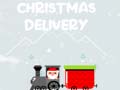 Peli Christmas Delivery 