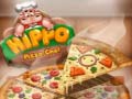 Peli Hippo Pizza Chef