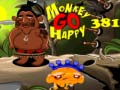 Peli Monkey Go Happy Stage 381
