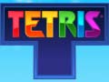 Peli Tetris