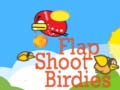 Peli Flap Shoot Birdie