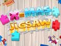 Peli X-mas Jigsaw