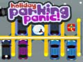 Peli Holiday Parking Panic