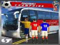 Peli Football Players Bus Transport