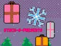 Peli Stack-O-Presents