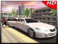 Peli Luxury Limousine Car Taxi Driver