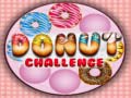 Peli Donut Challenge 