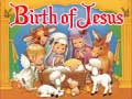 Peli Birth Of Jesus