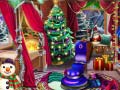 Peli Christmas House Cleaning