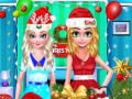 Peli Christmas Decor