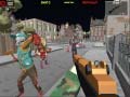 Peli Poligon Battle Royale