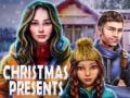Peli Christmas Presents