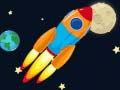 Peli Space Ship Rise