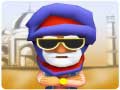 Peli Prince Rash Adventure
