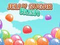 Peli Jelly Sugar Rush