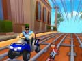 Peli Railway Runner 3d