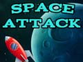Peli Space Attack