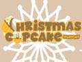 Peli Christmas Cupcake Match 3