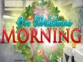 Peli On Christmas Morning