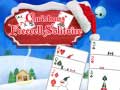 Peli Christmas Freecell Solitaire