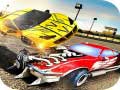 Peli Demolition Derby Car Arena