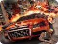 Peli New Zombie Dead Highway