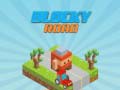 Peli Blocky Road