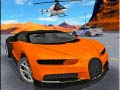 Peli City Furious Car Driving Simulator