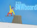 Peli Treze Snowboard