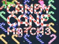 Peli Candy Cane Match 3