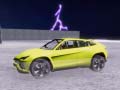 Peli Crazy Car Stunts in Inferno Circus