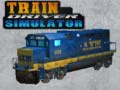 Peli Train Driver Simulator