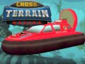 Peli Cross Terrain Racing